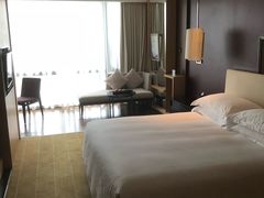 -深圳湾木棉花酒店