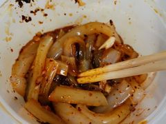 -洞子口张老二凉粉(文殊院店)