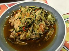 -魏家凉皮(协和店)