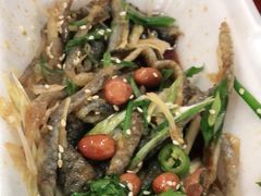 -陈老添美食店(宝华路店)