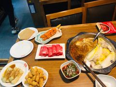 -傣妹火锅(南京东路一店)