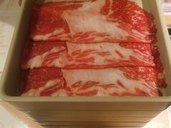 -温野菜涮涮锅(大悦城店)