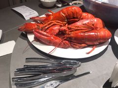 -神洲四海大酒楼(王府井澳门中心店)