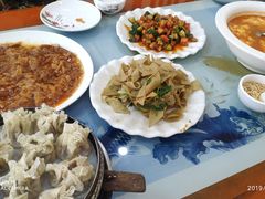 -德贤烧麦菜馆(本溪路店)