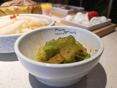 -麻辣空间·清油火锅(水井沟店)