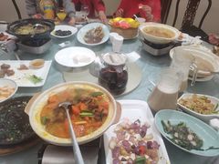 -丽华园(汉阳龙阳店)