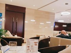 -温州龙湾国际机场