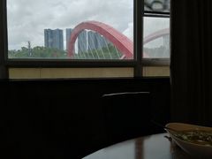 -北京大学深圳研究生院-燕园2食堂