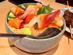 -沼津港精致料理·寿喜烧·烧鸟(漕河泾印象城店)