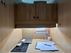 -三味STUDY·K书馆·自习室(全国总店)