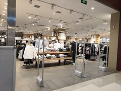 -MUJI无印良品(金狮广场店)