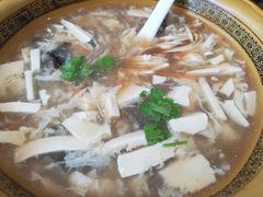 海鲜酸辣汤-粥旺府(月环里店)