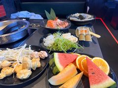 -牛武士寿喜烧·和牛火锅自助(全球首店)