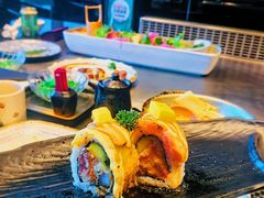 -惠州皇冠假日酒店·西餐厅·自助餐厅
