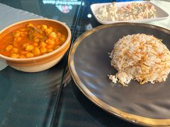 -Armada restaurant 阿美达中东料理(环市东路店)