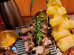 -摩打食堂(江南西店)