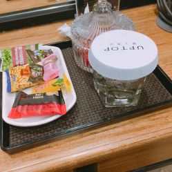 -UPTOP鼎上造型