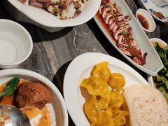 -前海沿·青岛菜(乐客城店)