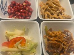 -巴奴毛肚火锅(悠唐购物中心店)