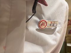 -海底捞火锅(奥森店)