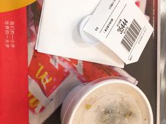 -麦当劳(皇岗路店)