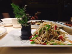 -雍沪里·沪湘融合菜( 康桥店)