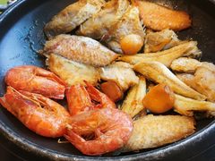 -潮府馆·非遗潮州菜·世纪公园(新国际博览中心店)