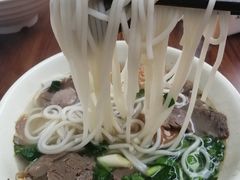 -黔派·虾子羊肉粉·小吃(佳宁娜广场店)