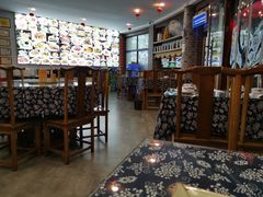 大堂-印象徽州·正宗徽菜体验店