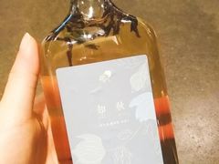 冷萃茶-喜茶(上海兴业太古汇店)