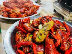 -五七小李子油焖大虾(总店)