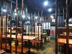 -火炉情韩国料理店(古田路店)