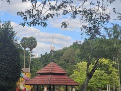 -吉隆坡雀鸟公园
