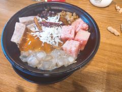 -椰语堂·海南清补凉(友谊阳光城店)