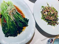 -四世同堂·京菜·烤鸭(双井店)