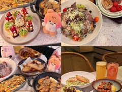 -BE BRIGHT KITCHEN(正佳广场店)