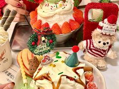 -餐酒吧Com-ing Bar(上海路店)