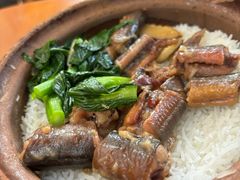 -煲煲掂风味煲仔饭餐厅(西区店)