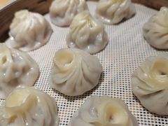 牛肉包子-蒙料·手把肉(望京店)