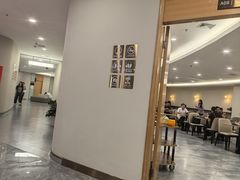 -爱康国宾体检中心(福田分院)