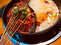 -串掌门砂锅串串香(后瑞店)