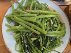 -湛林.粤西大排挡(前门店)