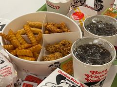 -麦当劳(平和堂店)