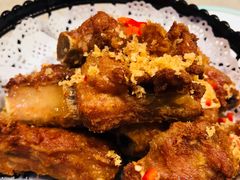 -大树餐厅(红旗街万达店)