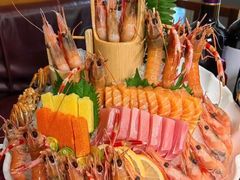 -阳光岛·海鲜盛宴(银泰中心in99店)