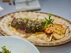 -燃扒房Steakhouse(皇庭店)