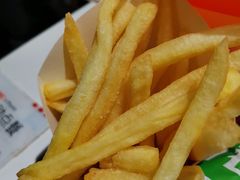 -肯德基(传媒广场店)