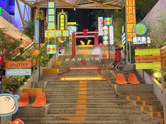 -老表记广西宵夜螺蛳鸭脚煲(东盟店)