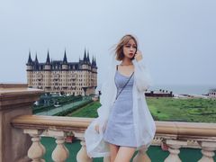 -文成城堡