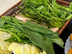 -草墩罗非鱼庄•野生菌•腊排骨(七星街上段店)